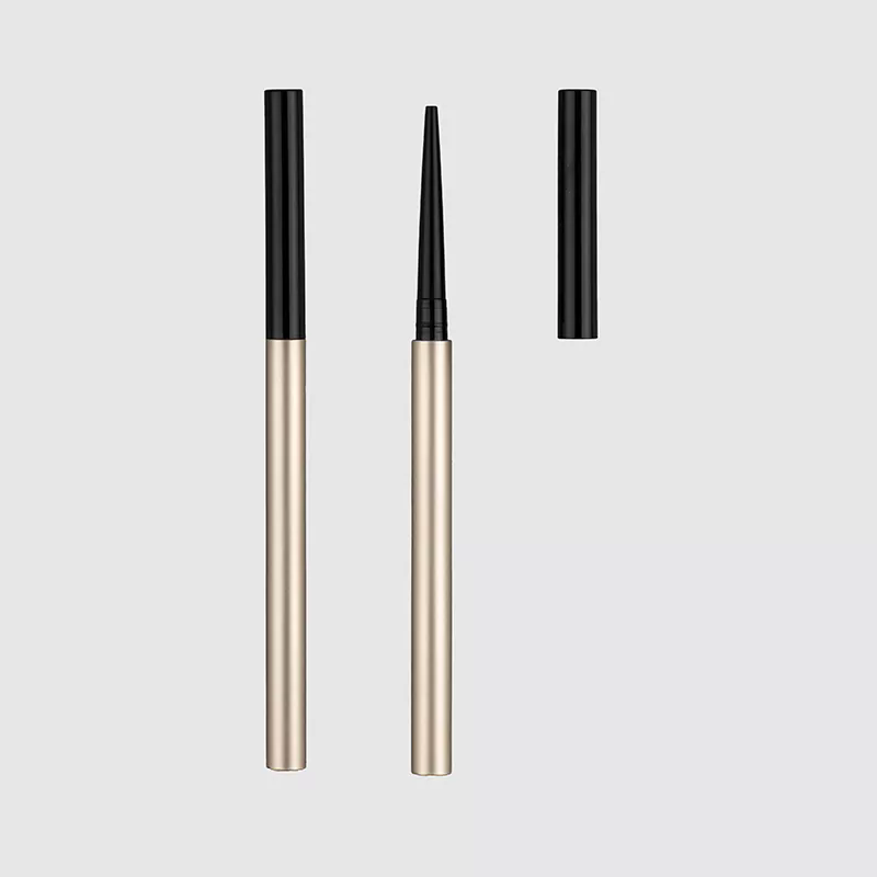 ఐలైనర్ జెల్ పెన్ ప్యాకేజింగ్ బ్యూటీ ప్రొడక్ట్ అప్పీల్‌ను ఎలా మెరుగుపరుస్తుంది?